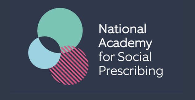 National Academy for Social Ptrescribing