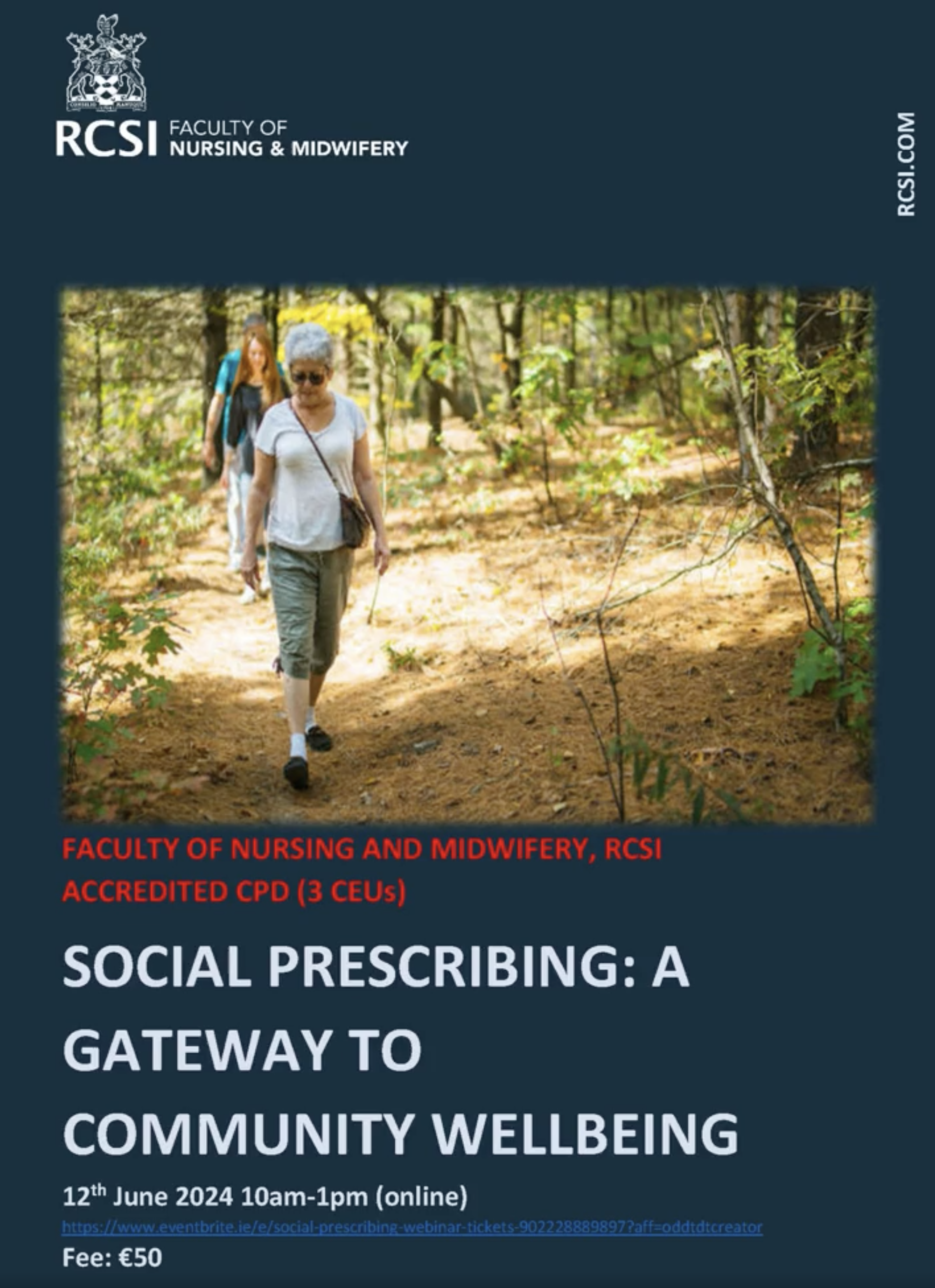Social Prescribing: A Gateway to Community Wellbeing